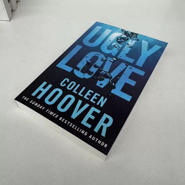 Ugly Love by Colleen Hoover