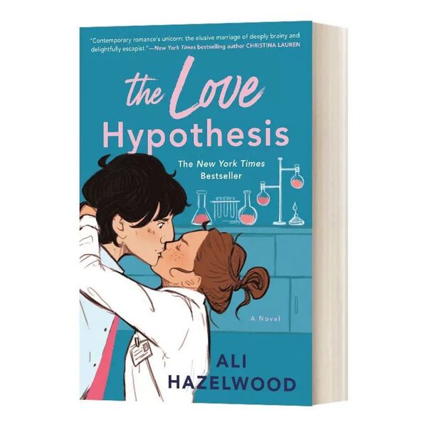 The Love Hypothesis / Ali Hazelwood