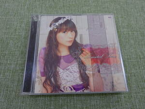〇A02 USED CD　今井麻美/Limited Love[初回生産限定盤DVD付] 　「コープスパーティー2U」主題歌