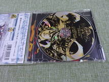 〇A15 USED CD　戦国 BASARA2 ～百花繚乱!小田原の役～ ドラマCD_画像2