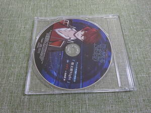 〇C02 USED CD　ドラマCD ダミーヘッド官能ロック「THANATOS NiGHT」 Vol.1　イザヤ　アニメイト特典「堕天使Night」
