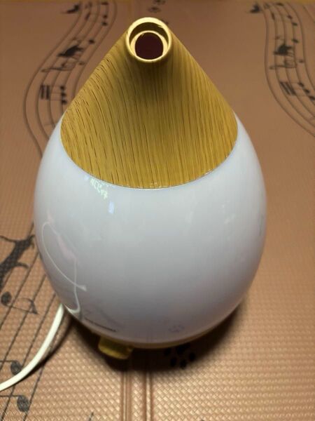 IRIS OHYAMA 加湿器 PH-U40-1-ML
