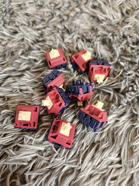 gateron quinn