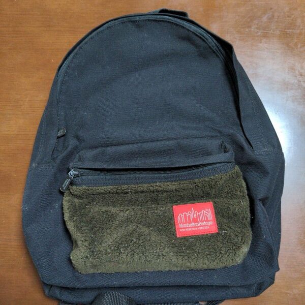 Manhattan Portage リュック