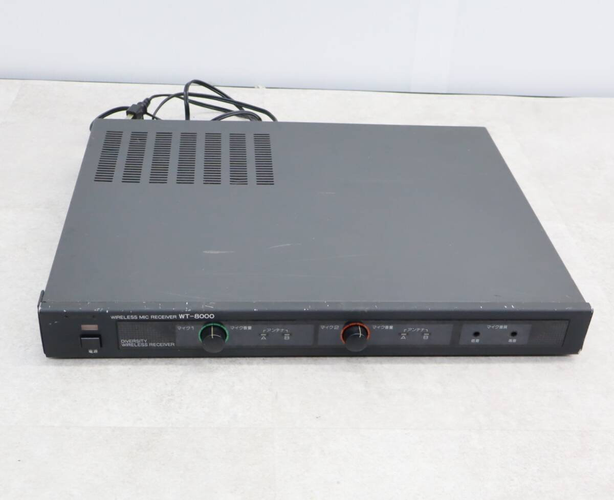 Yahoo!オークション -「wt-8000」の落札相場・落札価格 Yahoo!オークション -「wt-8000」の落札相場・落札価格