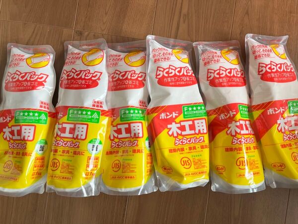 木工用ボンド