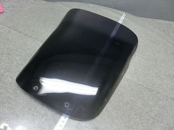 Yahoo!オークション -「プーチスクリーン zrx」(カワサキ用