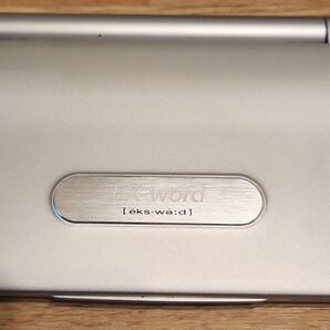 カシオ電子辞書 EX-word XD-H6500