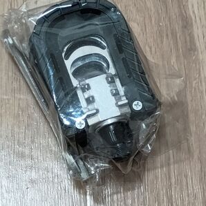 交換用 アルミ可倒立ペダル 輪行 折り畳みペダル 新品 工具付 ワンペア