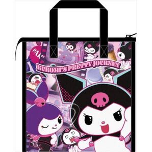 ランチバッグ サンリオ キャラクター