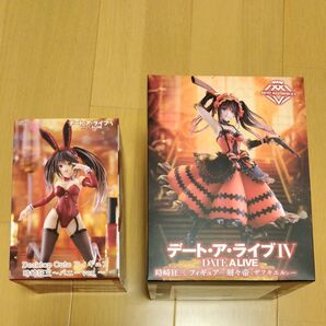 デート・ア・ ライブ 時崎狂三フィギュア