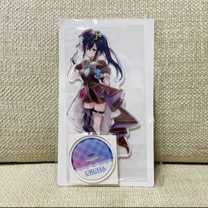 ぶいすぽっ! gigo限定 一ノ瀬うるは アクリルスタンド 1点 アクスタ アクリルフィギュア