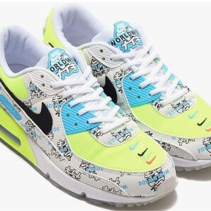 NIKE W AIR MAX 90 SE DA1342-107 US11.5