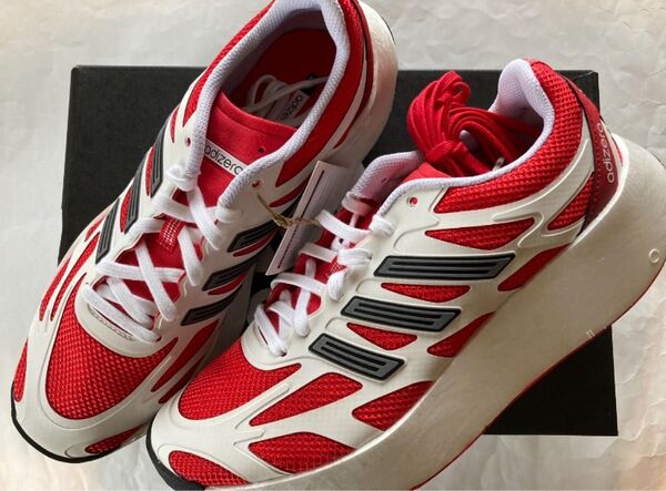 adidas アディダス Adizero aruku JI0308 26cm