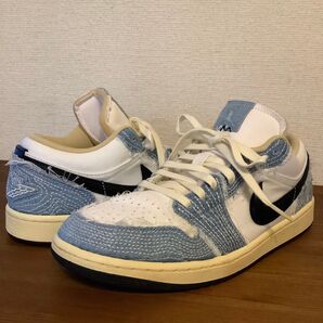 NIKE AIR JORDAN 1 LOW SE FN7670-493