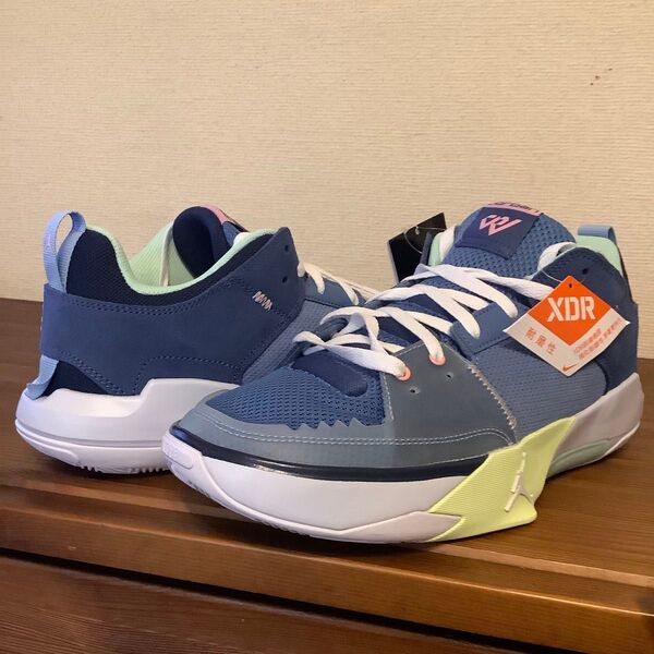 新品未使用 Nike Jordan One Take5 PF