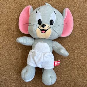 トムandジェリー ぬいぐるみ