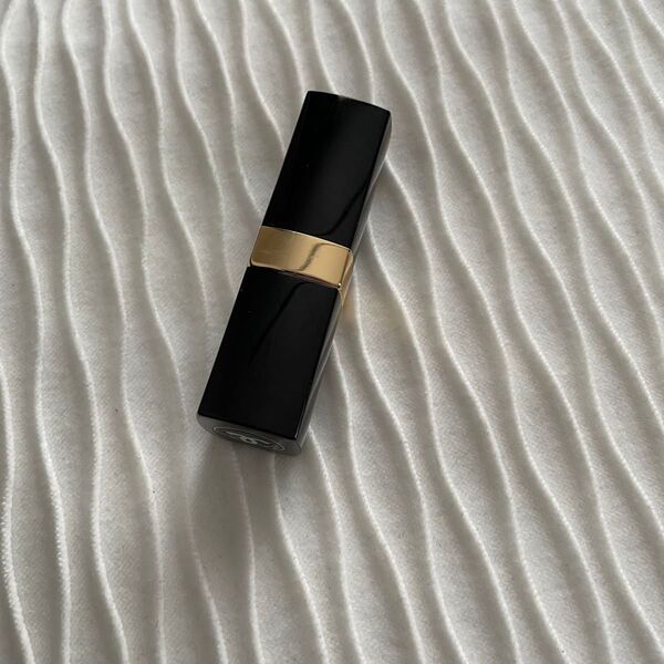 CHANEL ルージュココ 444