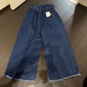 レディースデニム