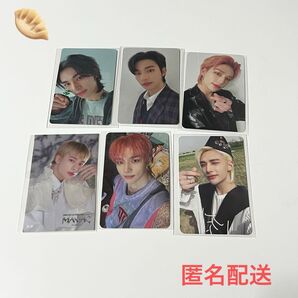 【期間限定】ヒョンジントレカセット①