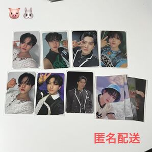 【期間限定】チャンビントレカセット②