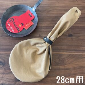 即購入OK! ターク ペトロマックス フライパン 28cm用 ケース C