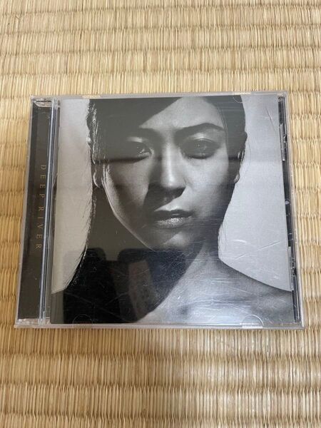 宇多田ヒカル DEEP RIVER