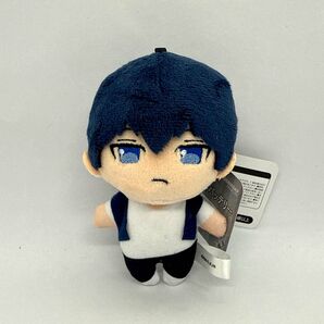 忘却バッテリー モーニングルーティン ぬいぐるみマスコット 清峰葉流火