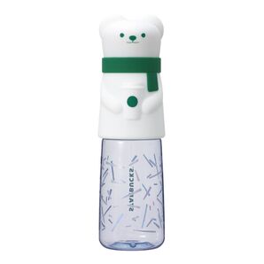 スターバックス コップ付ボトルオコジョ500ml