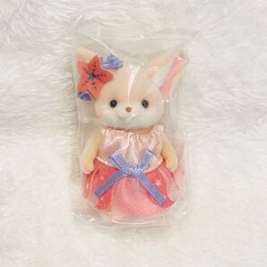 シルバニア どきどきフレンズ ゆめいろマリン