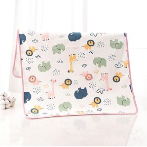 おむつかえシート 防水シーツ ベビー おむつ替えシート 持ち運び マット