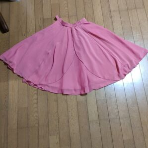 社交ダンス スカート M