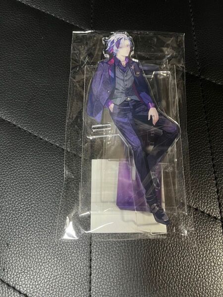 不破湊 アクスタ ろふまお
