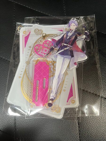 不破湊 アクスタ ろふまお
