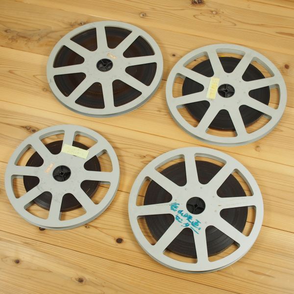 Yahoo!オークション -「16mm フィルム」(家電、AV、カメラ) の Yahoo!オークション -「16mm フィルム」(家電、AV、カメラ) の