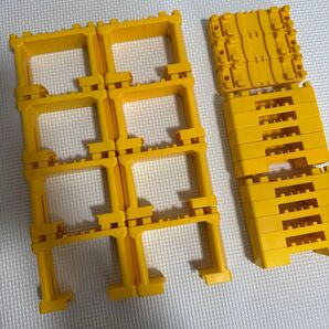 プラレール ブロック橋脚 ミニ橋脚 橋桁 はしげた レイアウト