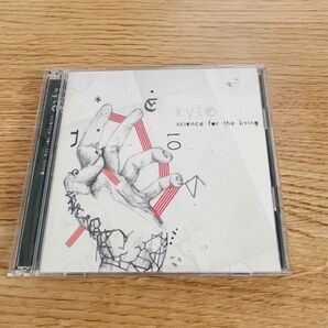 KYTE science for the living