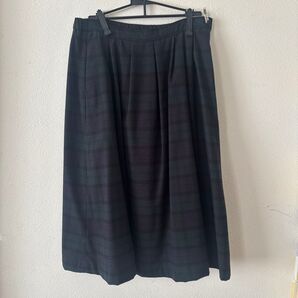 studio clip スカート