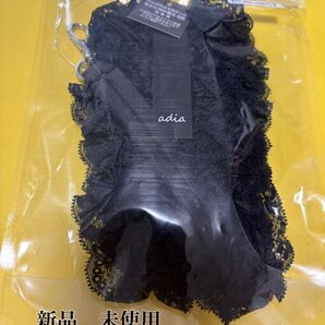 新品未使用 スマホショルダー フリルショルダー レースショルダー バッグショルダー
