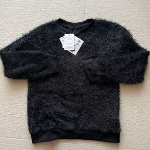 しまむらシャギートップス
