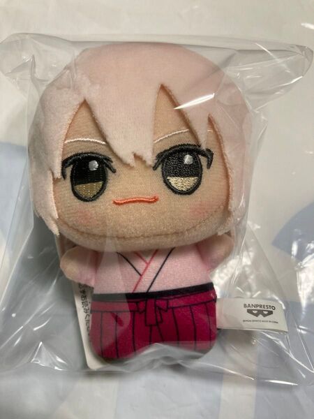 FGO ちびぐるみ 沖田総司