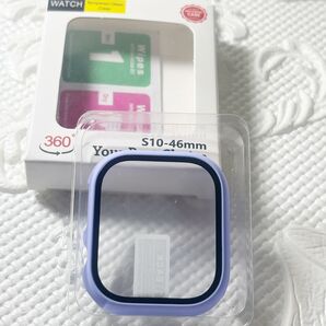 カバー Apple Watch IWatch アップルウォッチ ケース S10 49mm 対応