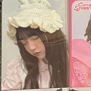 桜庭遥花 トレカ きゅーすと