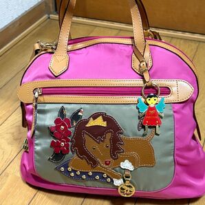 PIERO GUIDI ハンドバッグ