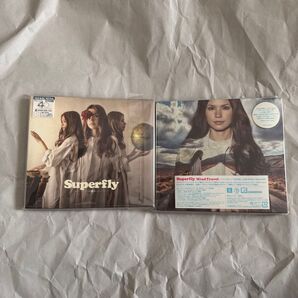 Superfly セット販売
