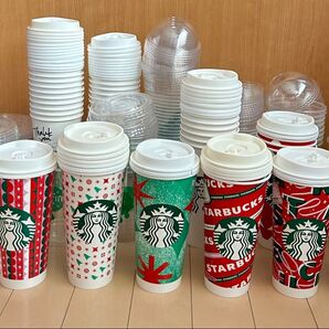 スターバックス カリン 紙カップ プラスチックカップ ホルダー 蓋 karin STARBUCKS スタバ