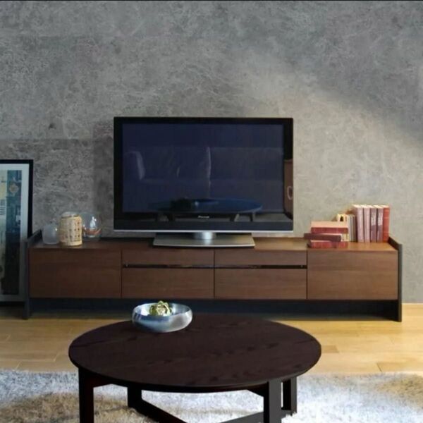 【関家具】定価16万5千円 テレビ台