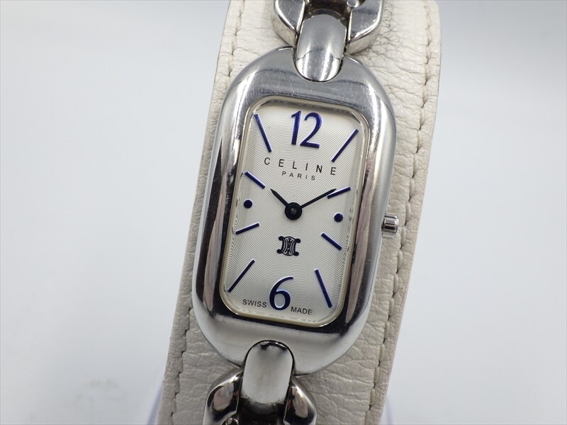 Yahoo!オークション -「celine 時計」(その他) (セリーヌ)の落札 Yahoo!オークション -「celine 時計」(その他) (セリーヌ)の落札