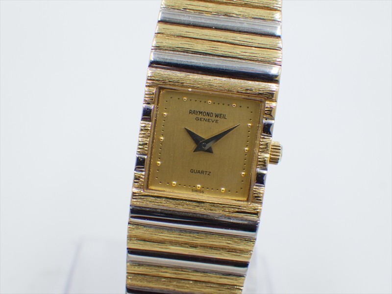 Yahoo!オークション -「レイモンドウィル 18k」(その他) (2針 Yahoo!オークション -「レイモンドウィル 18k」(その他) (2針