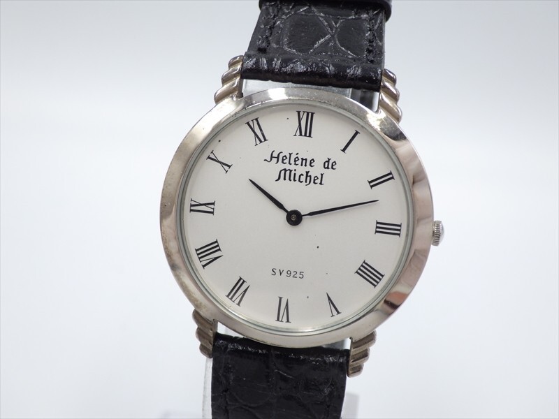 Yahoo!オークション -「helene de michel 時計」(レディース Yahoo!オークション -「helene de michel 時計」(レディース